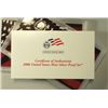 Image 4 : 2006 UNITED STATES SILVER PROOF SET IN NICE ORIGINAL PACKAGING