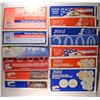 Image 1 : 2000 THRU 2006 U.S. UNCIRCULATED MINT SETS IN  NICE ORIGINAL PACKAGING