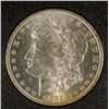 Image 2 : 1882-CC MORGAN SILVER DOLLAR, GSA ANACS MS-61  ( NO BOX OR COA )