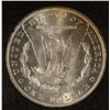 Image 3 : 1882-CC MORGAN SILVER DOLLAR, GSA ANACS MS-61  ( NO BOX OR COA )