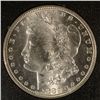 Image 2 : 1882-CC MORGAN SILVER DOLLAR, GSA ANACS MS-64  ( NO BOX OR COA )