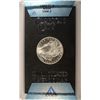 Image 1 : 1884-CC MORGAN SILVER DOLLAR, GSA  ANACS MS-64  ( NO BOX OR COA )