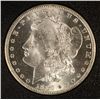 Image 2 : 1884-CC MORGAN SILVER DOLLAR, GSA  ANACS MS-64  ( NO BOX OR COA )