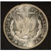 Image 3 : 1884-CC MORGAN SILVER DOLLAR, GSA  ANACS MS-64  ( NO BOX OR COA )