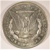 Image 2 : 1878-S MORGAN SILVER DOLLAR, MS-64 SEMI-PL