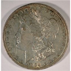 1894-O MORGAN DOLLAR AU 53 ORIGINAL