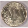 Image 3 : 1942 WALKING LIBERTY HALF DOLLAR PCGS MS66 BLAST WHITE