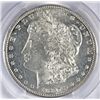 Image 2 : 1880-S MORGAN DOLLAR PCGS MS-62 PL