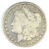 Image 1 : 1879-CC MORGAN DOLLAR VG