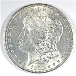 1879-S MORGAN DOLLAR MS-63