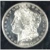 Image 1 : 1880-S MORGAN DOLLAR MS-63 PROOF LIKE