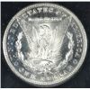 Image 2 : 1880-S MORGAN DOLLAR MS-63 PROOF LIKE
