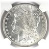 Image 2 : 1898-O MORGAN DOLLAR NGC MS63 WHITE