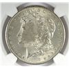 Image 2 : 1898-O MORGAN DOLLAR NGC MS64 WHITE