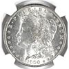 Image 2 : 1900 MORGAN DOLLAR NGC MS64 WHITE