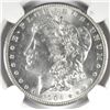Image 2 : 1904-O MORGAN DOLLAR NGC MS63 WHITE