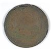 Image 2 : 1796 LARGE CENT G-VG DETAIL