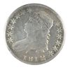 Image 1 : 1812/1 BUST HALF DOLLAR VG