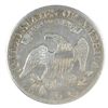 Image 2 : 1812/1 BUST HALF DOLLAR VG