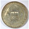 Image 2 : CENTURY OF PROGRESS 1 OZT .999FS