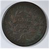 Image 2 : 1803 LARGE CENT F/VF