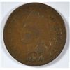 Image 1 : 1864 L INDIAN HEAD CENT VG