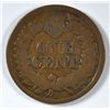 Image 2 : 1864 L INDIAN HEAD CENT VG