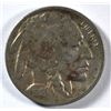 Image 1 : 1918-D BUFFALO NICKEL VG