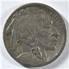 Image 1 : 1921-S BUFFALO NICKEL GOOD
