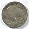 Image 2 : 1921-S BUFFALO NICKEL GOOD