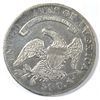 Image 2 : 1832 BUST HALF DOLLAR XF