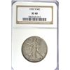 Image 1 : 1933-S WALKING LIBERTY HALF DOLLAR NGC XF 40