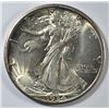 Image 1 : 1934 WALKING LIBERTY HALF DOLLAR GEM BU