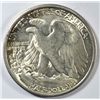 Image 2 : 1934 WALKING LIBERTY HALF DOLLAR GEM BU