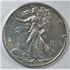 Image 1 : 1934-D WALKING LIBERTY HALF DOLLAR GEM BU