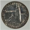 Image 3 : 1935-S SAN DIEGO COMMEM HALF DOLLAR ANACS UNC DETAILS