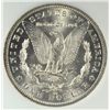 Image 3 : 1881-CC MORGAN DOLLAR PCI MS63