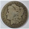 Image 1 : 1882-CC MORGAN DOLLAR GOOD