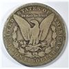 Image 2 : 1882-CC MORGAN DOLLAR GOOD