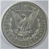 Image 2 : 1883-S MORGAN DOLLAR XF