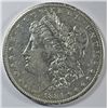 Image 1 : 1884-S MORGAN DOLLAR XF-AU