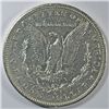 Image 2 : 1884-S MORGAN DOLLAR XF-AU
