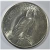 Image 2 : 1923-S PEACE DOLLAR BU