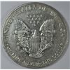 Image 2 : 1987 SILVER AMERICAN EAGLE