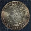 Image 2 : 1886 MORGAN DOLLAR PARAMOUNT MS60