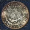 Image 3 : 1886 MORGAN DOLLAR PARAMOUNT MS60