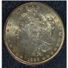 Image 2 : 1889 MORGAN DOLLAR PARAMOUNT MS60