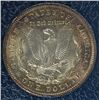 Image 3 : 1889 MORGAN DOLLAR PARAMOUNT MS60