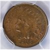 Image 2 : 1903 INDIAN HEAD CENT PCGS MS64 BN
