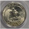 Image 3 : 1934-D WASHINGTON QUARTER PCGS MS64 GREEN LABEL!